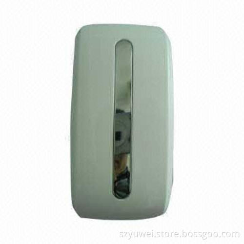 Mobile Power Bank with 3G, Wi-Fi Router, Weighs 130g, Measures 95 x 35 x 35mm